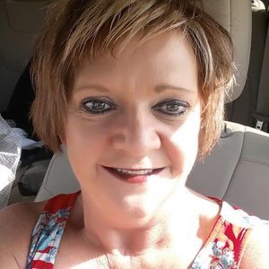 Meet your Posher, Maryann